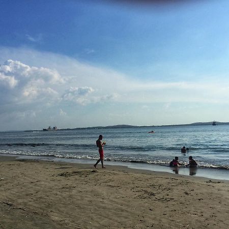 Apartamento Con Hermosa Vista Y Cerca De Playas Cartagena Kültér fotó
